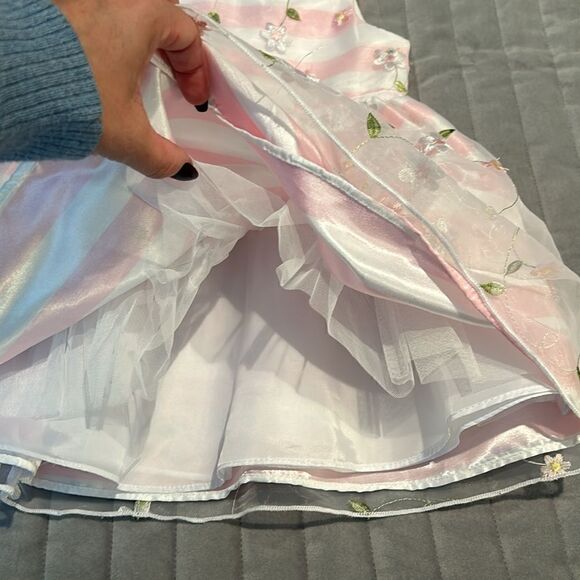 Youngland dress size 2T - Picture 5 of 5
